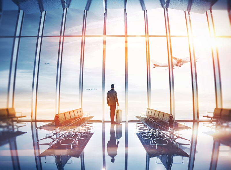 One of the travel tips for people with hearing loss is to bring everything you might need for your assistive devices.
