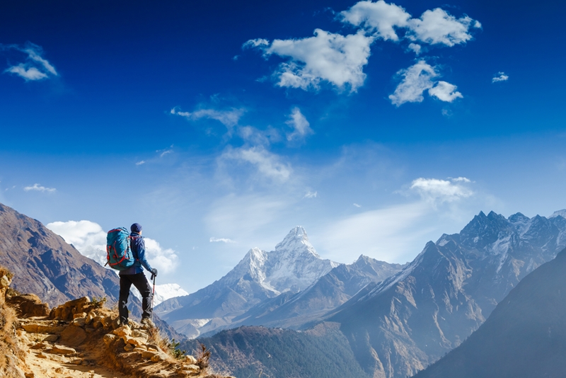 The right hearing aid and accessories can help you to maintain a healthy, active lifestyle.